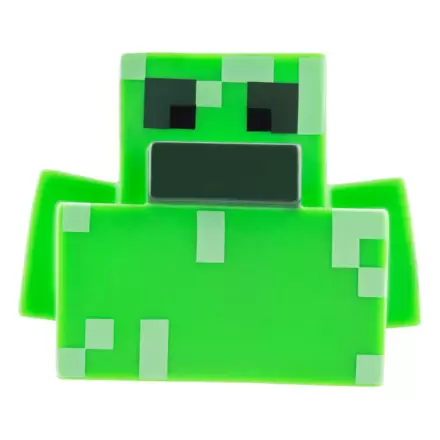 Minecraft Creeper fürdőkacsa gumikacsa 6 cm termékfotó