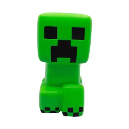 Minecraft Mighty Mega Squishme Anti-Stress-Figur Creeper 25 cm termékfotója