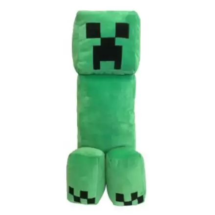 Minecraft Creeper párna 51 cm termékfotója