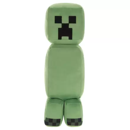 Minecraft Creeper plüss 20cm termékfotója