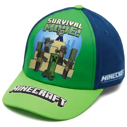 Minecraft Desert Battle gyerek baseball sapka 55 cm termékfotó