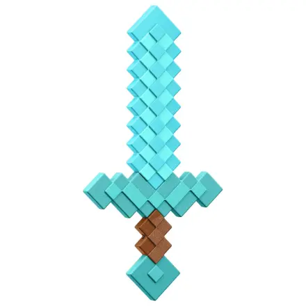 Minecraft Diamond Sword termékfotó