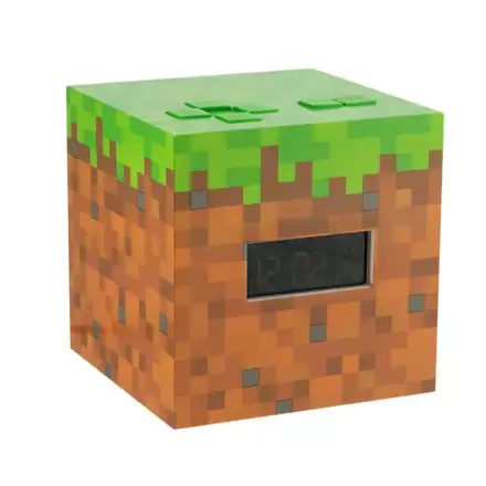 Minecraft: Alarm Clock termékfotója