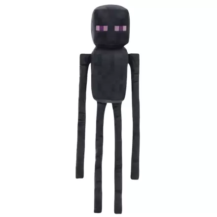 Minecraft Enderman plüss 20cm termékfotója