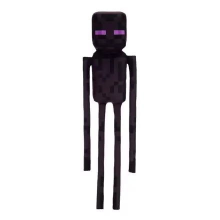 Minecraft Enderman plüss figura 30 cm termékfotója