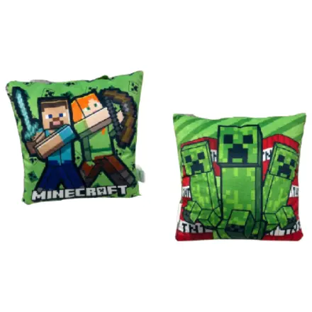 Minecraft Epic párna, díszpárna 38 cm  termékfotó