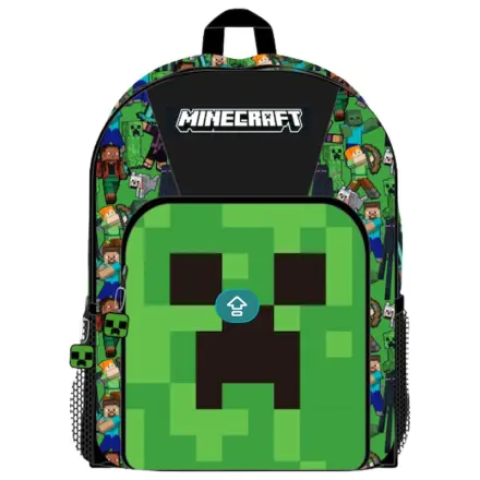 Minecraft Face táska hátizsák 40cm termékfotó