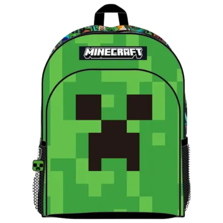 Minecraft Face táska hátizsák 42cm termékfotó