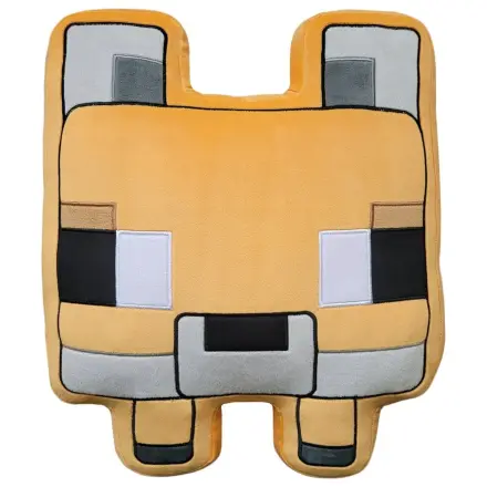 Minecraft Fox párna 40 cm termékfotó