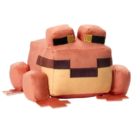 Minecraft Frog plüss figura 20 cm termékfotó