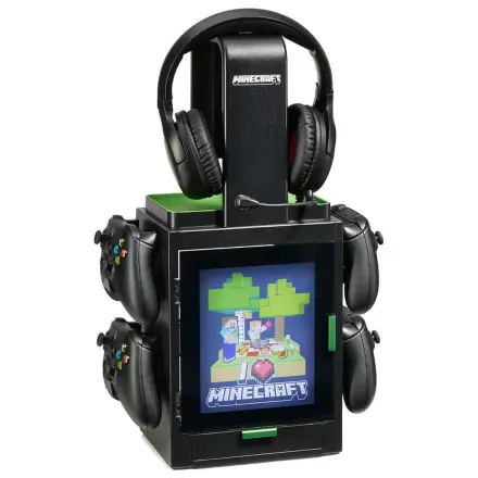 Minecraft Gaming tároló termékfotó