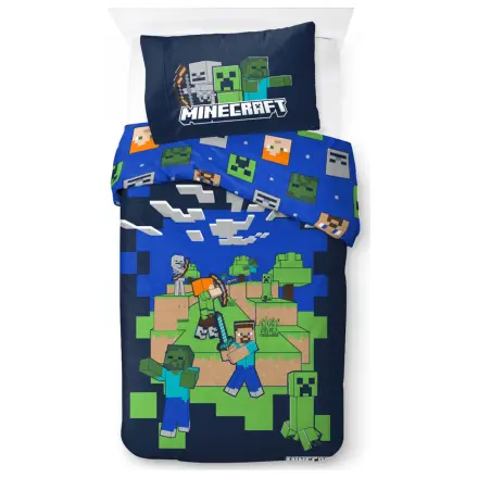 Minecraft I Got Your Back ágyneműhuzat  termékfotó