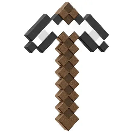 Minecraft Iron Pickaxe termékfotó