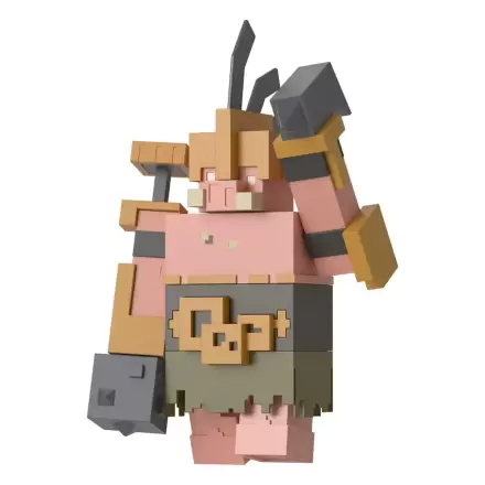 Minecraft Legends Actionfigur Portal-Wächter 15 cm termékfotója