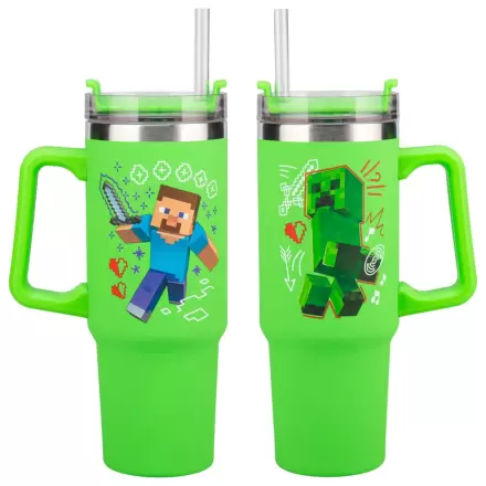 Minecraft Multiway Green utazóbögre termékfotó