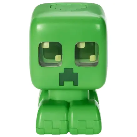Minecraft My Pet Creeper interaktív figura 14 cm termékfotó