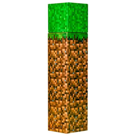 Minecraft palack kulacs termékfotója