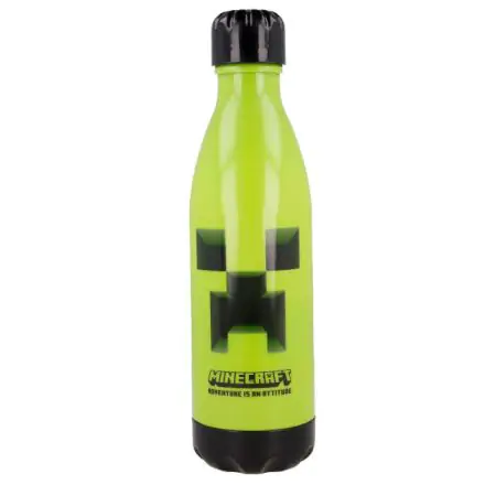 Minecraft palack kulacs 660ml termékfotó