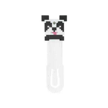 Minecraft Panda olvasólámpa termékfotó