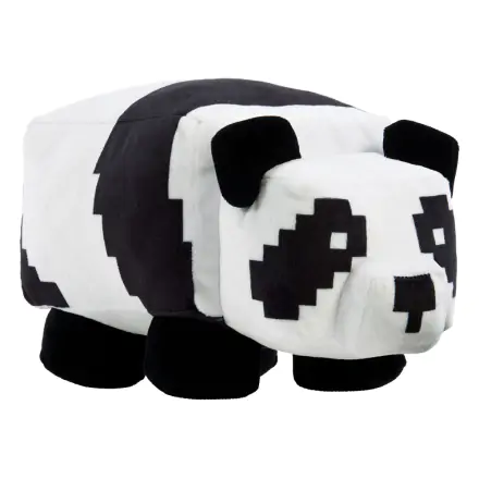 Minecraft Panda plüss figura 12 cm termékfotó