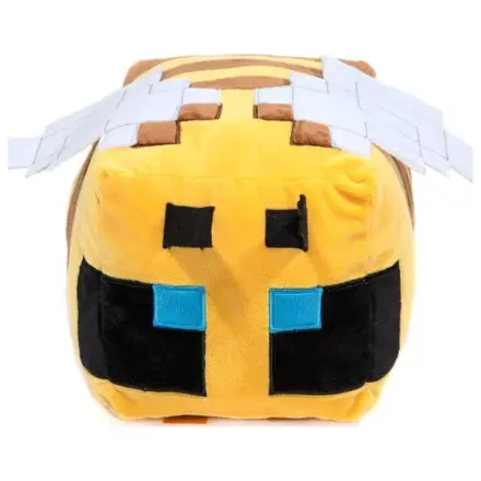 Minecraft párna Bee 30 cm termékfotó