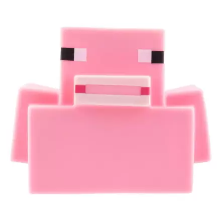 Minecraft Pig fürdőkacsa gumikacsa 6 cm termékfotó