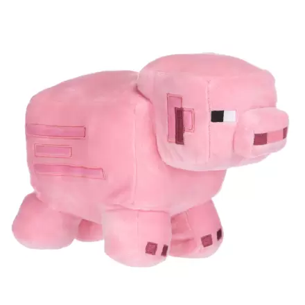 Minecraft Pig plüss 26cm termékfotó