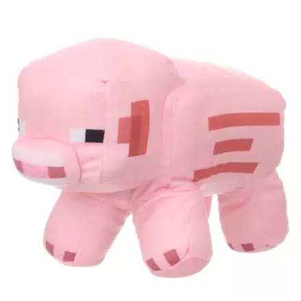 Minecraft Pig plüss 27cm termékfotó