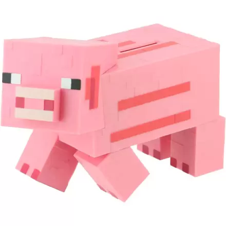 Minecraft Spardose Schwein termékfotója