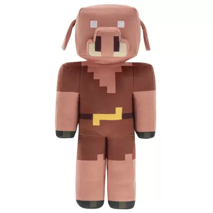 Minecraft Pigman plüss 20cm termékfotója