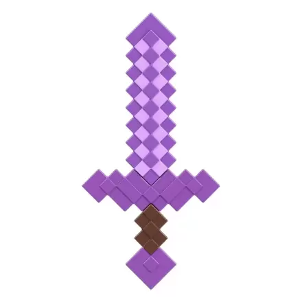 Minecraft Roleplay Enchanted játék kard termékfotója