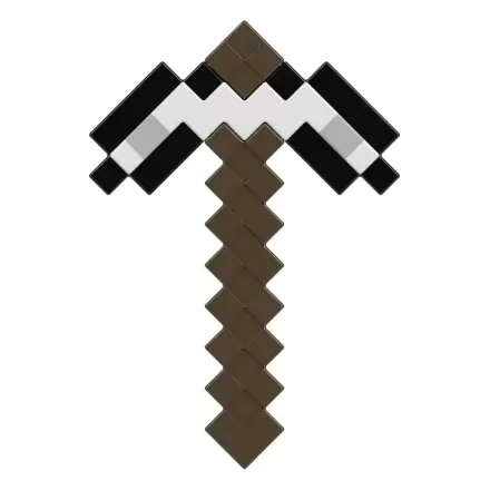 Minecraft Roleplay-Replik Iron Pickaxe termékfotója