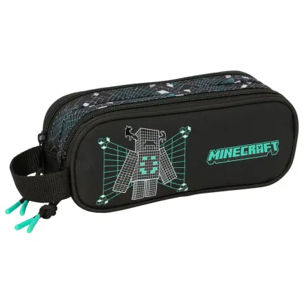 Minecraft Screen dupla tolltartó termékfotó