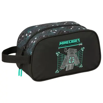 Minecraft Screen neszeszer táska termékfotó