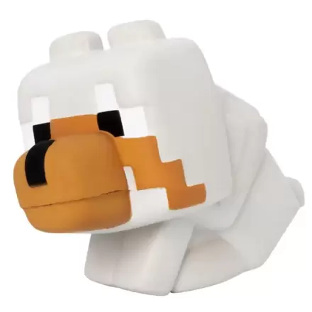 Minecraft Mega Squishme Anti-Stress-Figur Serie 2 Gezähmter Wolf 15 cm termékfotója