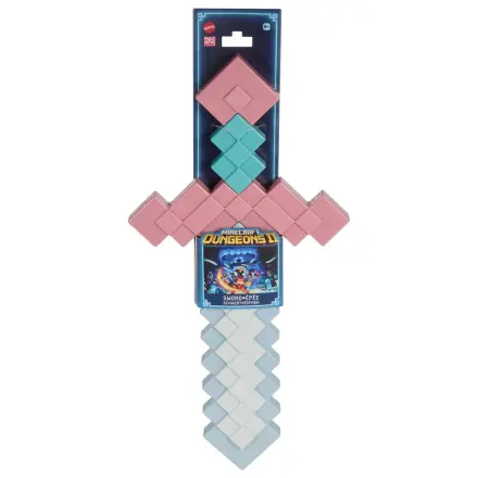 Minecraft Spicewood kard  termékfotó