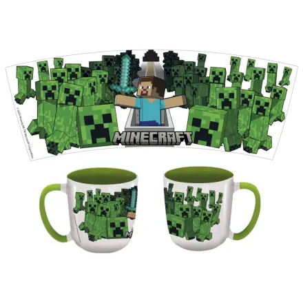 Minecraft Survival Mode bögre termékfotó