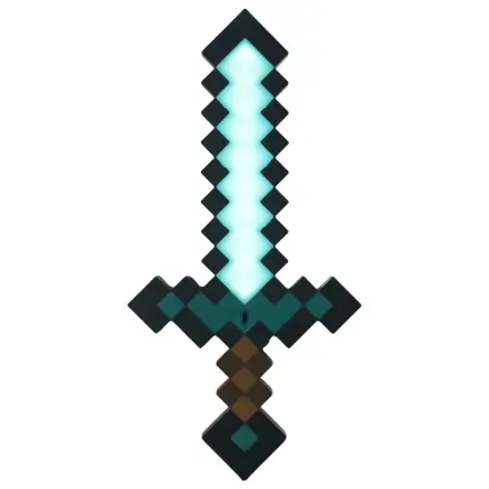 Minecraft Sword lámpa 40 cm termékfotó