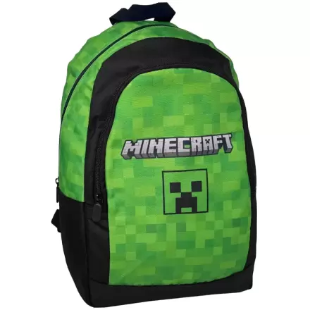 Minecraft táska hátizsák 40cm termékfotó