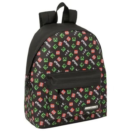 Minecraft táska hátizsák 42cm termékfotó