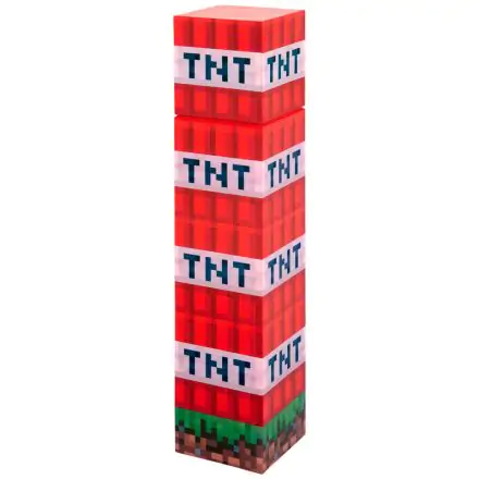 Minecraft TNT palack kulacs termékfotó