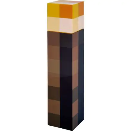 Minecraft Torch palack kulacs 650ml termékfotó