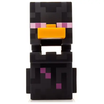 Minecraft Tubbz Collector's Edition PVC figura Enderman 10 cm termékfotó
