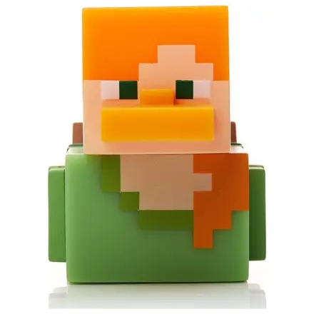 Minecraft Tubbz Mini PVC figura Alex 5 cm termékfotó