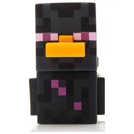 Minecraft Tubbz Mini PVC figura Enderman 5 cm termékfotó