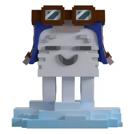 Minecraft Vinyl figura Happy Ghast 11 cm termékfotó