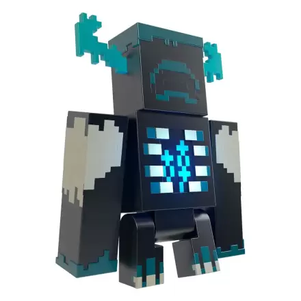 Minecraft Warden akciófigura 15 cm termékfotója