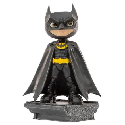 Mini Co Batman - Batman 89 DC Comics figura 17cm termékfotó