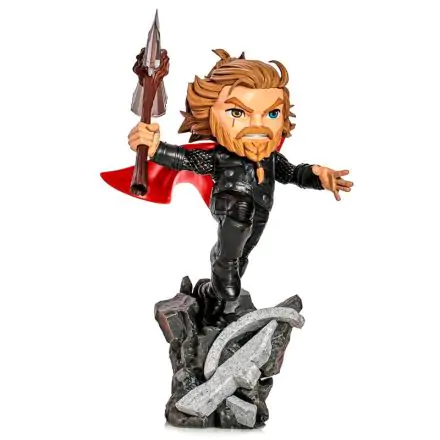 Mini Co Bosszúállók Végjáték Thor figura 20cm termékfotó
