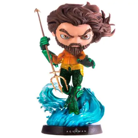 Mini Co DC Comics Aquaman 19cm termékfotó